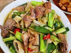 -小辫子羊肉面馆(周东店)