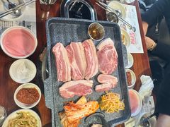 -Dombe豚(黑猪肉街店)