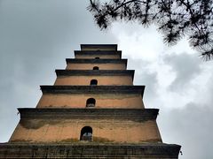 -大慈恩寺(大雁塔)