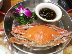 -必点海鲜·鲅鱼水饺(鞍山西道店)