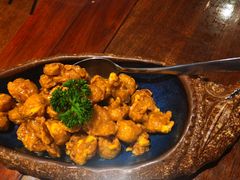 -福慧慈缘素食餐厅(王府井店)