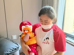 -葱妈母婴医护月嫂中心(浦东店)