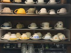 -Rechill Cafe(工体店)