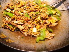 -费大厨辣椒炒肉(吉联MALL店)