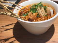 无骨鸡爪-太二酸菜鱼(福州泰禾店)