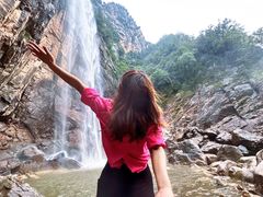 -洛阳白云山景区