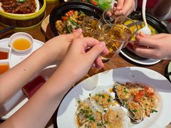 -蝴蝶里·粤菜·点心(龙湖杭州金沙天街店)