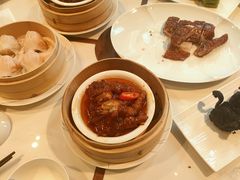 -广州文华东方酒店·江-由辉师傅主理