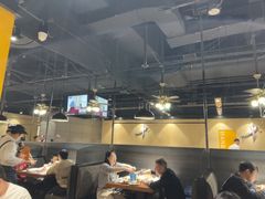 -汉巴味德·烤肉与啤酒的自助(杭州大悦城店)