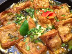 -田水湾丨地道安徽菜(文化路店)