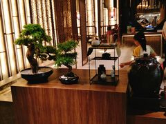 -湊湊火锅·茶憩(世博大道店)