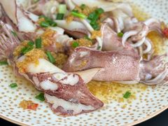 -渔家厨坊·海鲜大排档(湄洲岛店)
