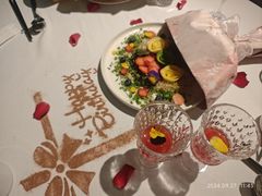 -狮拾久·现代新加坡料理(福田COCO Park店)