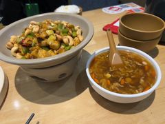 -小六汤包·老字号·中华名小吃(兴庆路店)