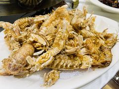 -新虹楼饭庄(崇明陈家镇店)