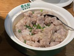 -费大厨辣椒炒肉(万家丽一店)