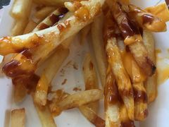 -麦当劳(百联西郊购物中心店)