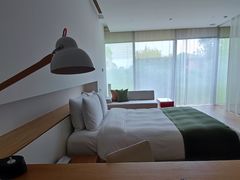 -北京瑜舍