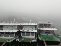 -新安江山水画廊风景区