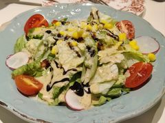 -盘炉forenza·云贵川融合小食堂 ( 钟楼中柳巷店)