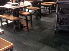 大堂-管氏翅吧(广渠门店)