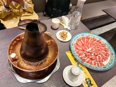 -东来顺饭庄(上地华联店)