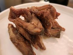 本帮熏鱼-大儒小厨·苏浙菜(瑞虹太阳宫店)