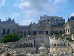 -珠海圆明新园