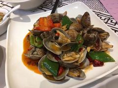 -强记海鲜·大排档(蛇口新街店)