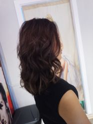 -维特森发型制作