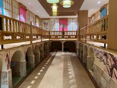 -汤W城市微度假(仓山店)