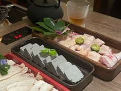 -蘑界·野生菌火锅(深业上城店)