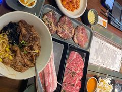 -新石器烤肉(之心城店)