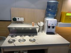 -吉野家(复兴路第二餐厅店)