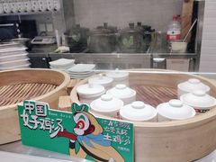 -老乡鸡(上海白玉兰广场店)