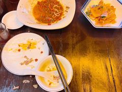 -漫天香·小龙虾餐厅(夏湾店)