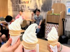 -麦当劳(阳朔益田西街店)
