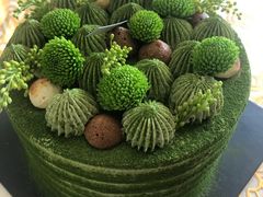 -小苍兰风铃草蛋糕甜品(沈阳店)