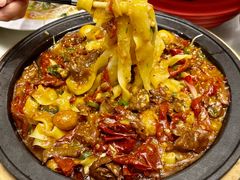 -老周家酱卤猪蹄私房菜(克拉玛依西街店)