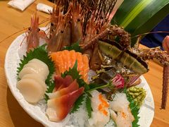 -王鼎精致料理铁板烧(世博源店)