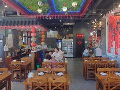 -娄三少·老北京春饼烤鸭家常菜(富力又一城店)