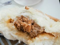 -清泉阁包子铺(中山路店)