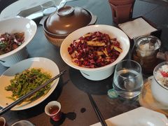 -晓长安·新陕菜(曲江店)