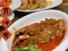 牛叉-79号渔船海鲜饭店(华强北店)