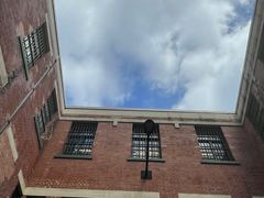 -大馆(前中区警署建築群)