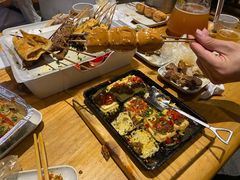 -木屋烧烤(龙湖天街店)