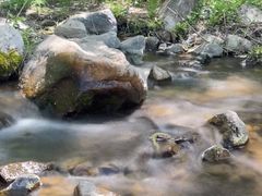 -碓臼峪自然风景区
