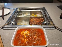 -海底捞火锅(龙湖金沙天街店)