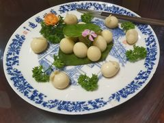 -吴门人家·苏宴宫廷菜(拙政园店)