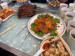 -伊阑泽大循化餐厅